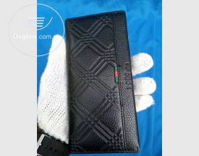 Long Wallet