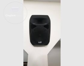 LUD Trolley Speaker