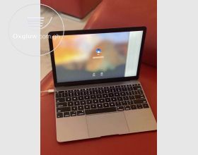 MacBook 2015 Laptop