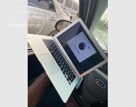 MacBook Air 2012