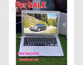 MacBook Air 2014 For Sale
