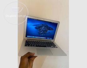 MacBook Air 2017