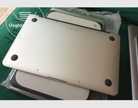MACBOOK AIR A1465 2015