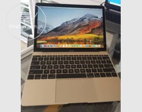 MacBook Core M 2015
