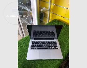 MacBook Pro 13 Inches