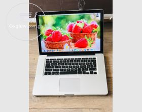 MacBook Pro 2011