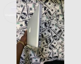 MacBook Pro 2011