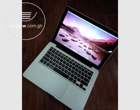 MacBook Pro  2012 - Used