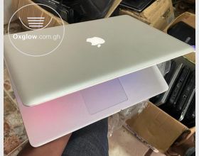 MacBook Pro 2012