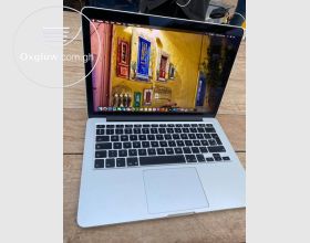 MacBook Pro 2012