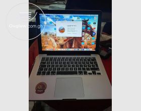 MacBook Pro 2012