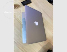 MacBook Pro 2015