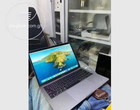 MacBook Pro 2017