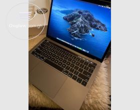 MacBook Pro 2020 Laptop