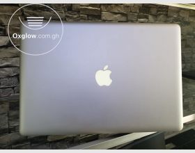 MacBook Pro 8.2 2011 Model