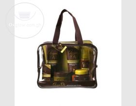 Made Arganic Oil Hair Care Set