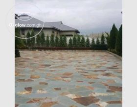 Marble stone
