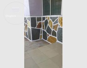 Marble stones