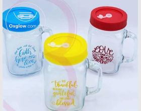 Mason Jar