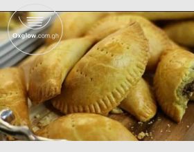 Meat Pies