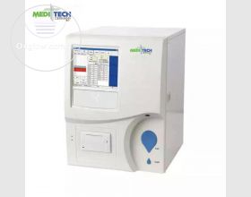 MediTech Germany heamatology Analizer