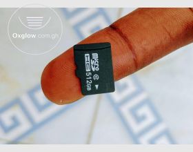 MEMORY CARD