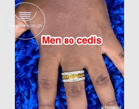 Men Ring