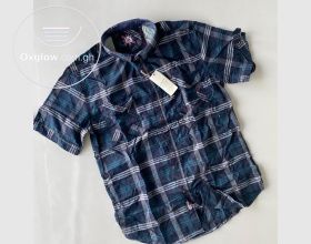 Men's Cotton Shirt