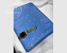 MEN'S QUALITY FABRICS