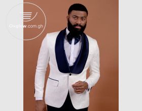 Men's Suit