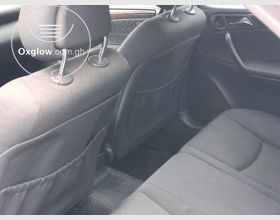 Mercedes Benz C200 2008 Model