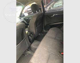 Mercedes Benz C250 2010