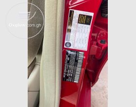 Mercedes Benz C250 2012 Model - Unregistered