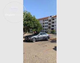 Mercedes Benz C300 2018 Model