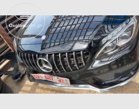 Mercedes Benz C300 4Matic 2016 Model
