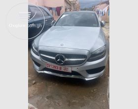 Mercedes Benz C300 4Matic 2017 Model