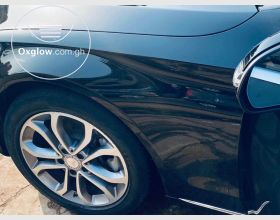 Mercedes Benz C300 4Matic 2017 Model