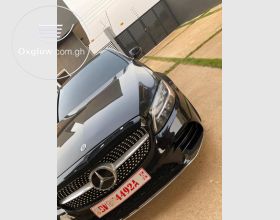 Mercedes Benz C300 4matic