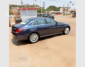 Mercedes Benz C300 for sale