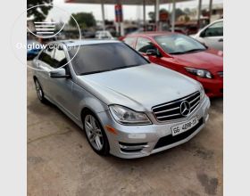 Mercedes Benz C300 For Sale