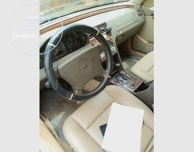 Mercedes Benz For Sale