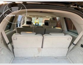 Mercedes Benz GL 350 Bluetec 2010 Model