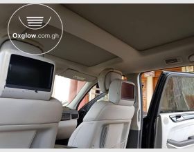 Mercedes Benz GL550 4Matic 2014 Model