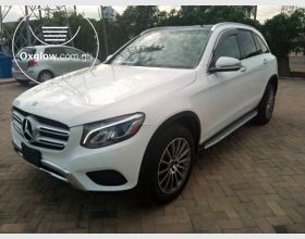 Mercedes Benz GLC for sale