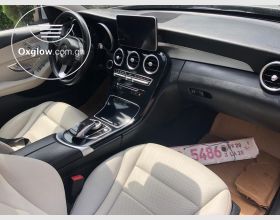 Mercedes Benz C300 2016 Model - Unregistered