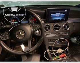 Mercedes Benz CLS 300 2016 Model