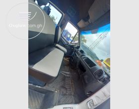Mercedez Benz Sprinter for sale