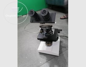 Microscope Olumpus ch