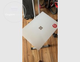 Microsoft Surface Laptop 3