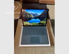 Microsoft Surface Laptop Fresh In Box